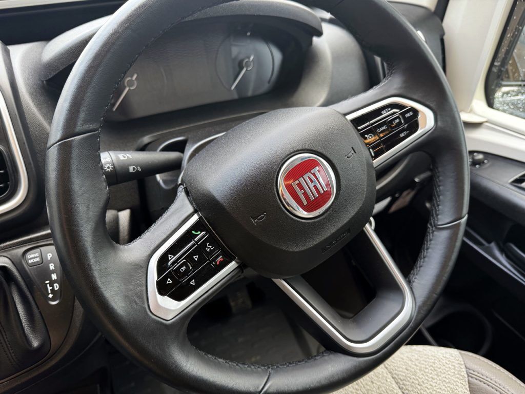 Auto-Trail V-Line 610 SE