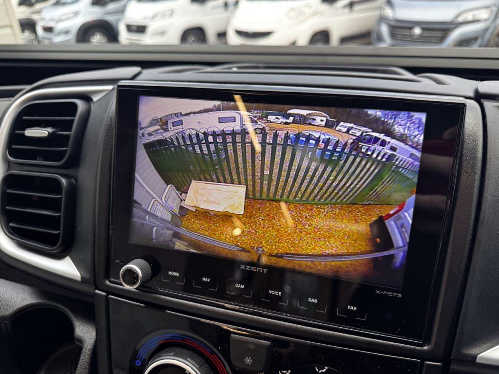 Auto-Trail V-Line 610 SE