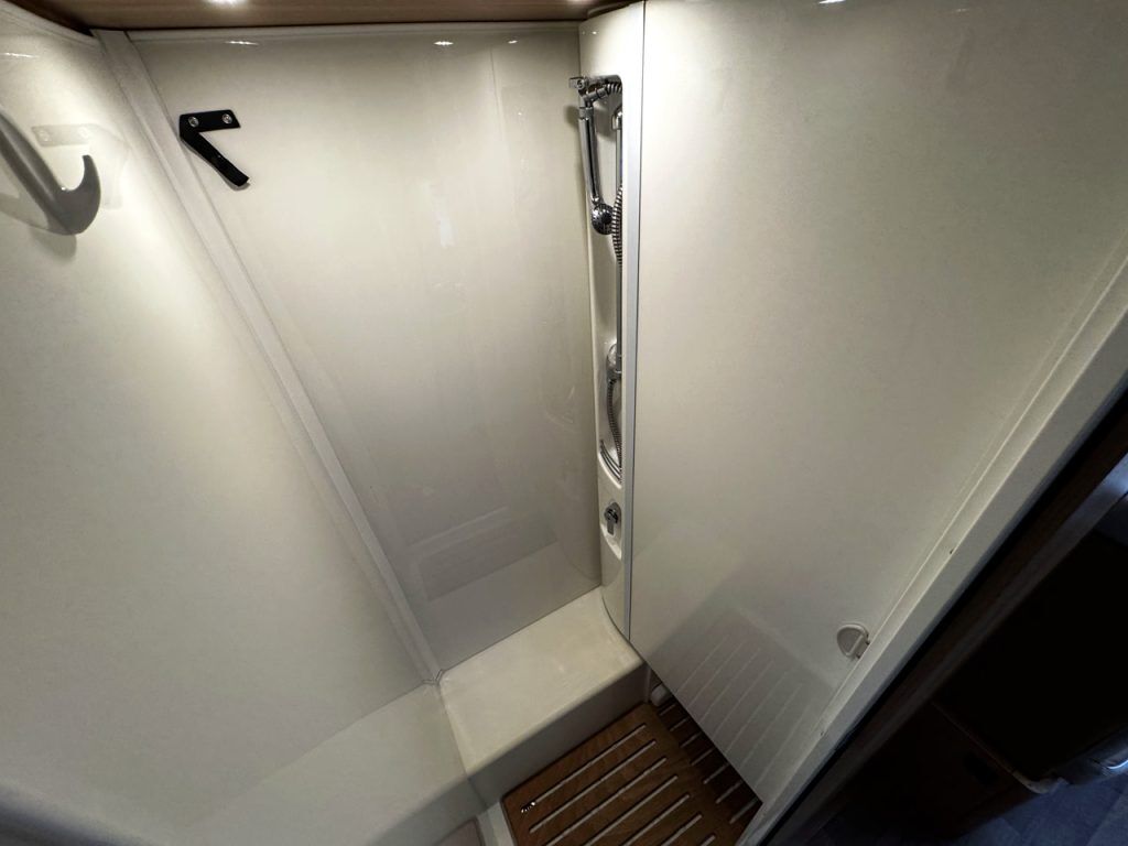 Dethleffs Advantage T611