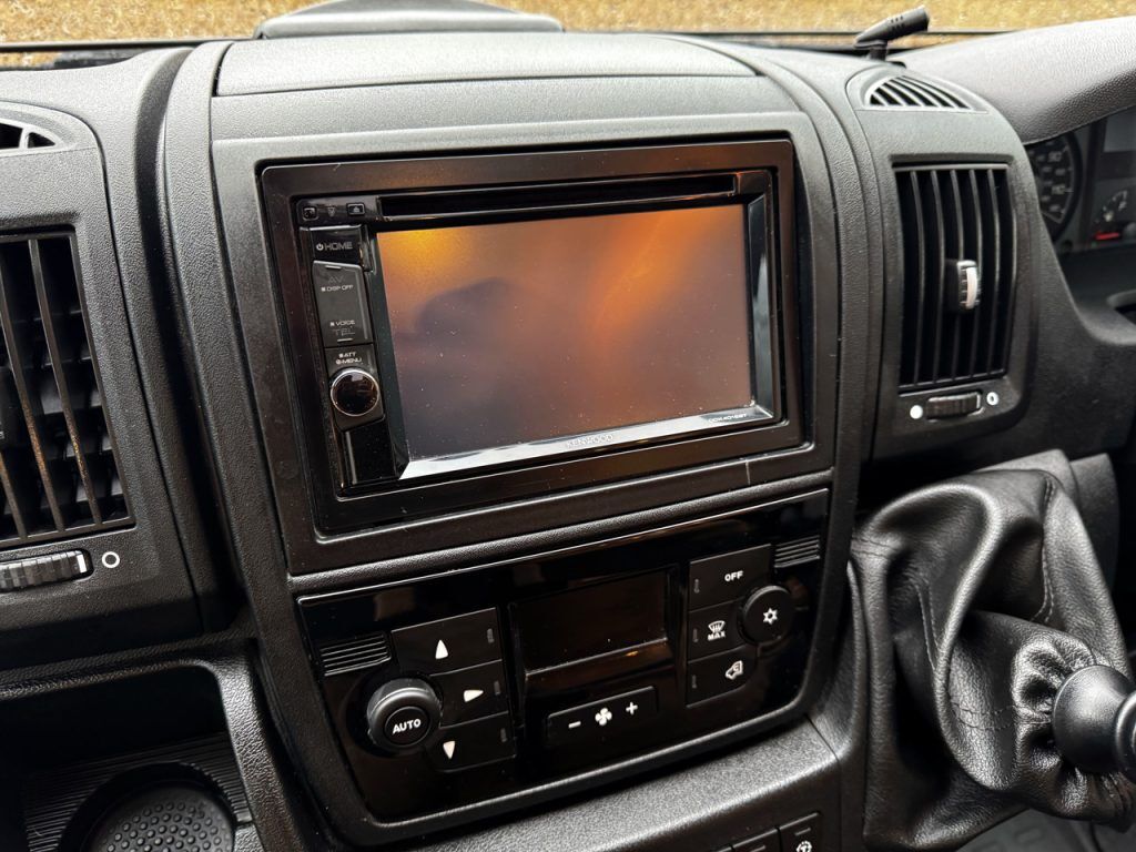 Dethleffs Advantage T611