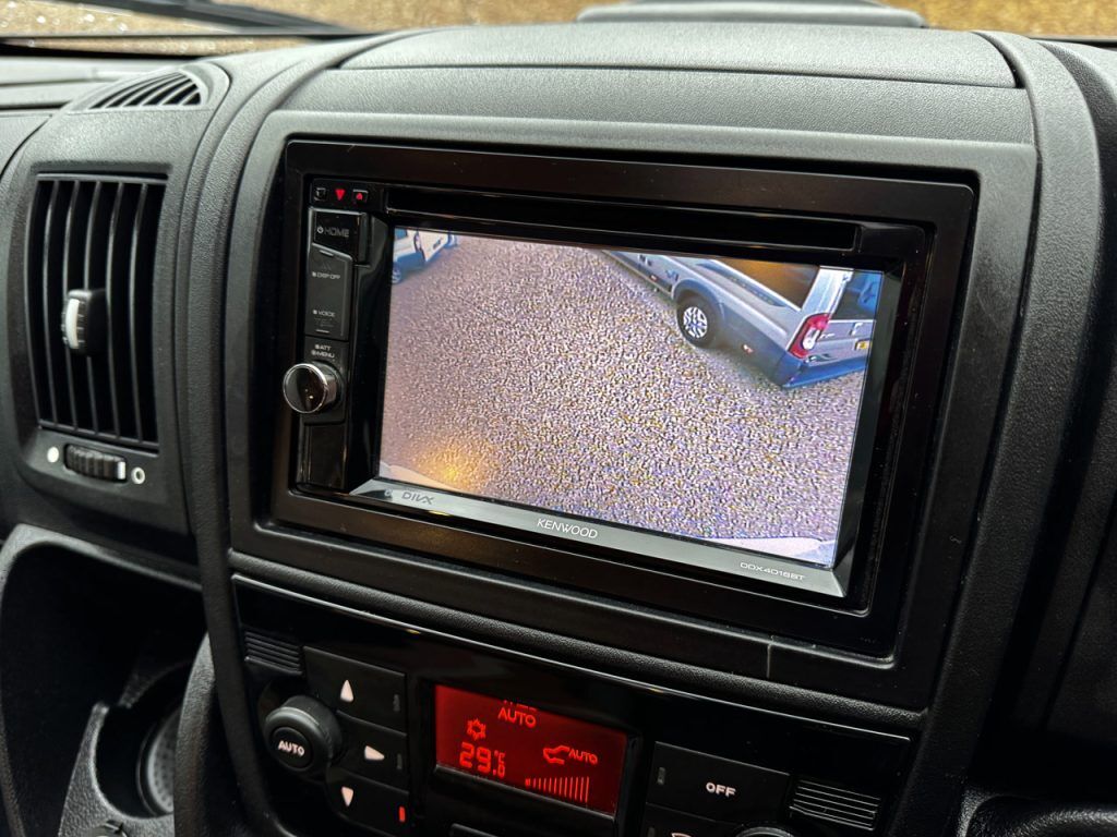 Dethleffs Advantage T611