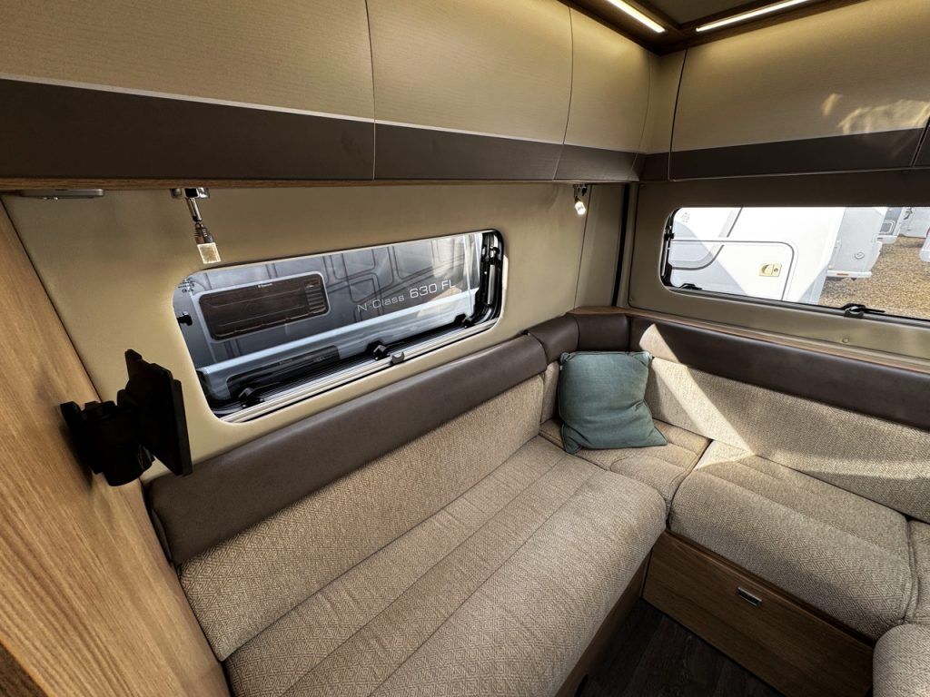 Auto-Trail V-Line 635 Sport