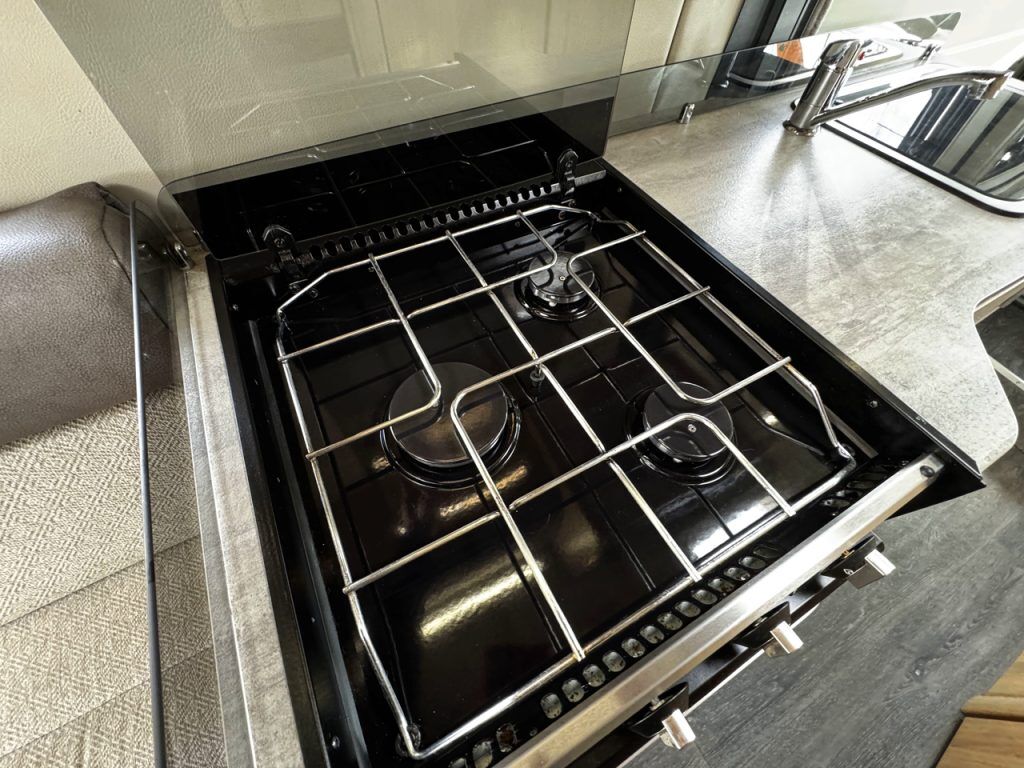 Auto-Trail V-Line 635 Sport