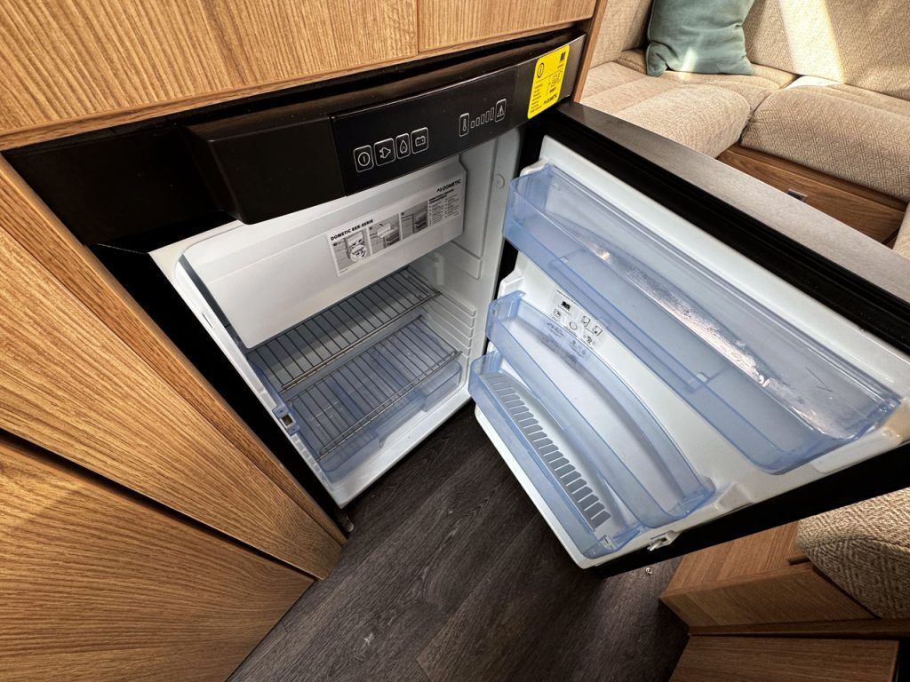 Auto-Trail V-Line 635 Sport