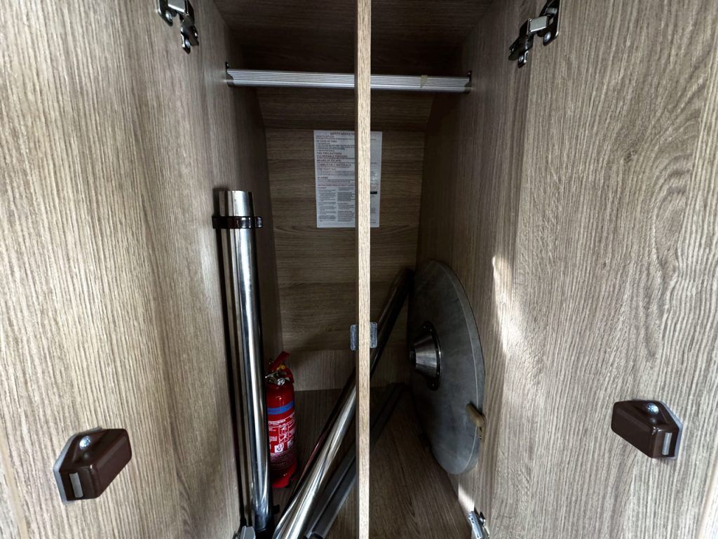 Auto-Trail V-Line 635 Sport