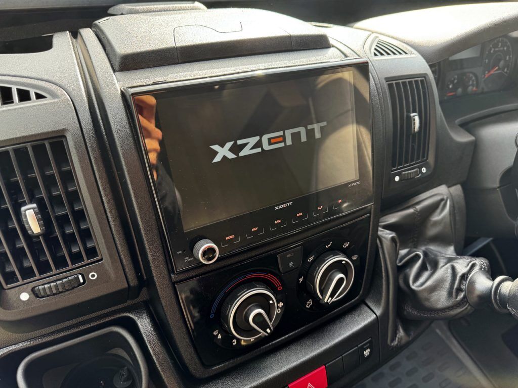 Auto-Trail V-Line 635 Sport