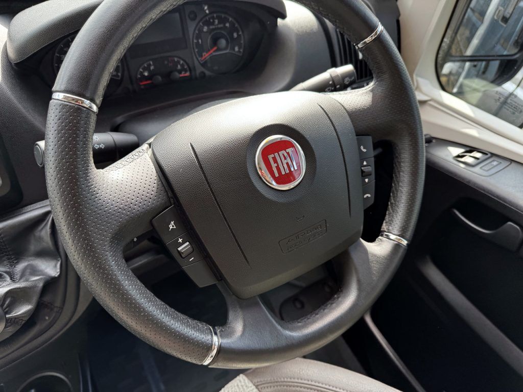 Auto-Trail V-Line 635 Sport