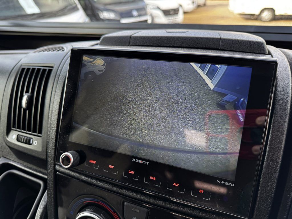 Auto-Trail V-Line 635 Sport