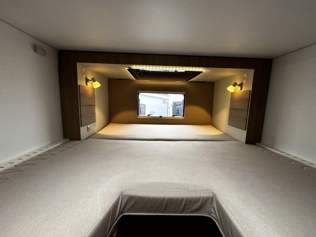 Adria Compact Supreme SLS