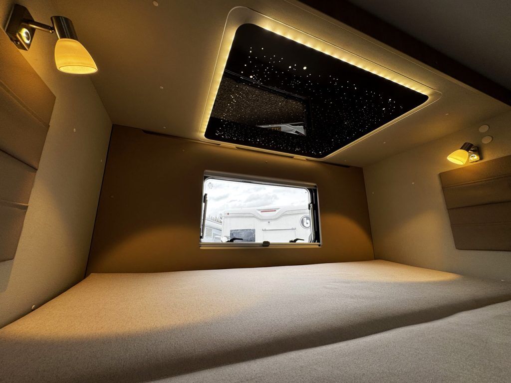 Adria Compact Supreme SLS