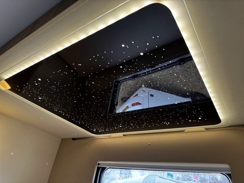 Adria Compact Supreme SLS