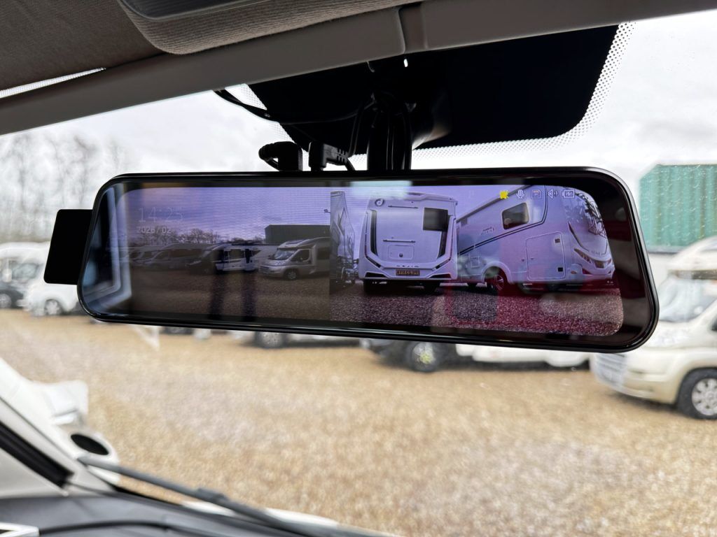 Adria Compact Supreme SLS