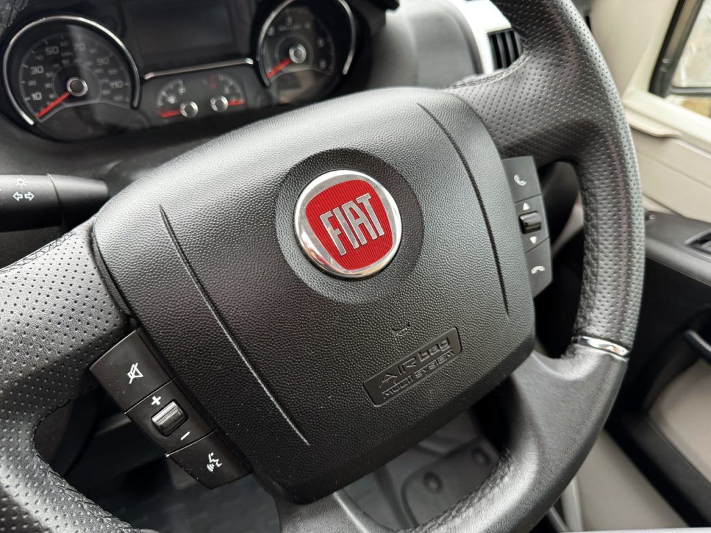 Adria Compact Supreme SLS