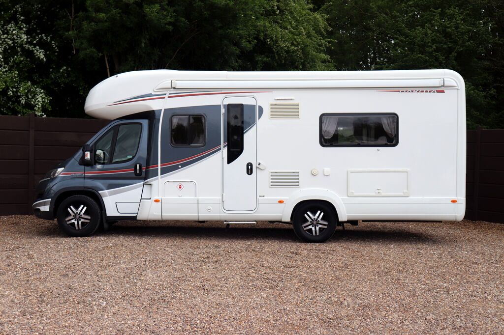 Auto-Trail Dakota