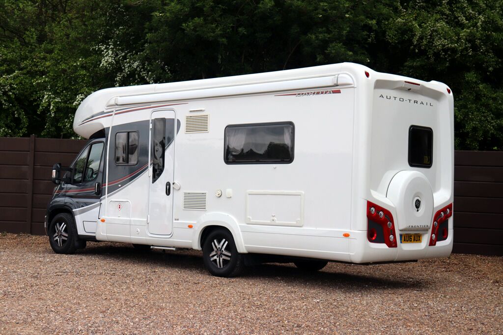 Auto-Trail Dakota