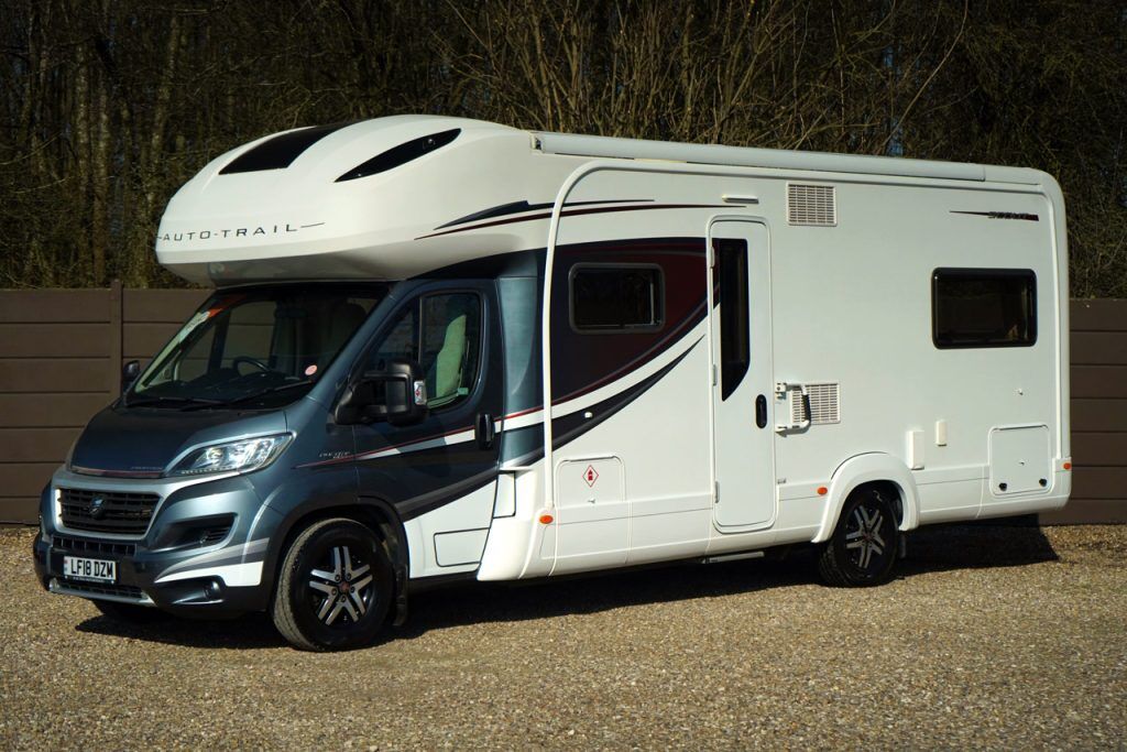 Auto-Trail Scout