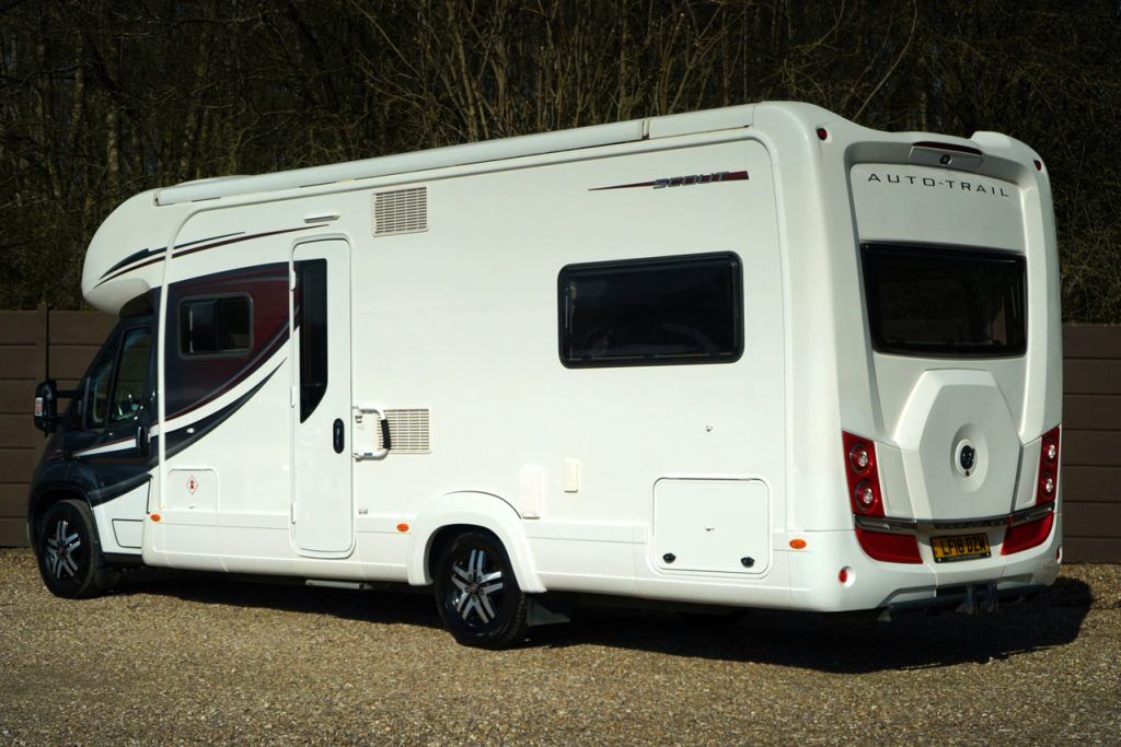 Auto-Trail Scout
