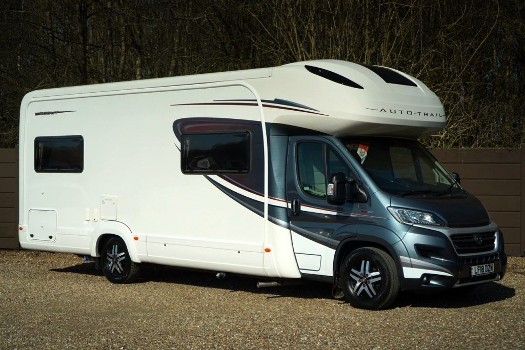 Auto-Trail Scout