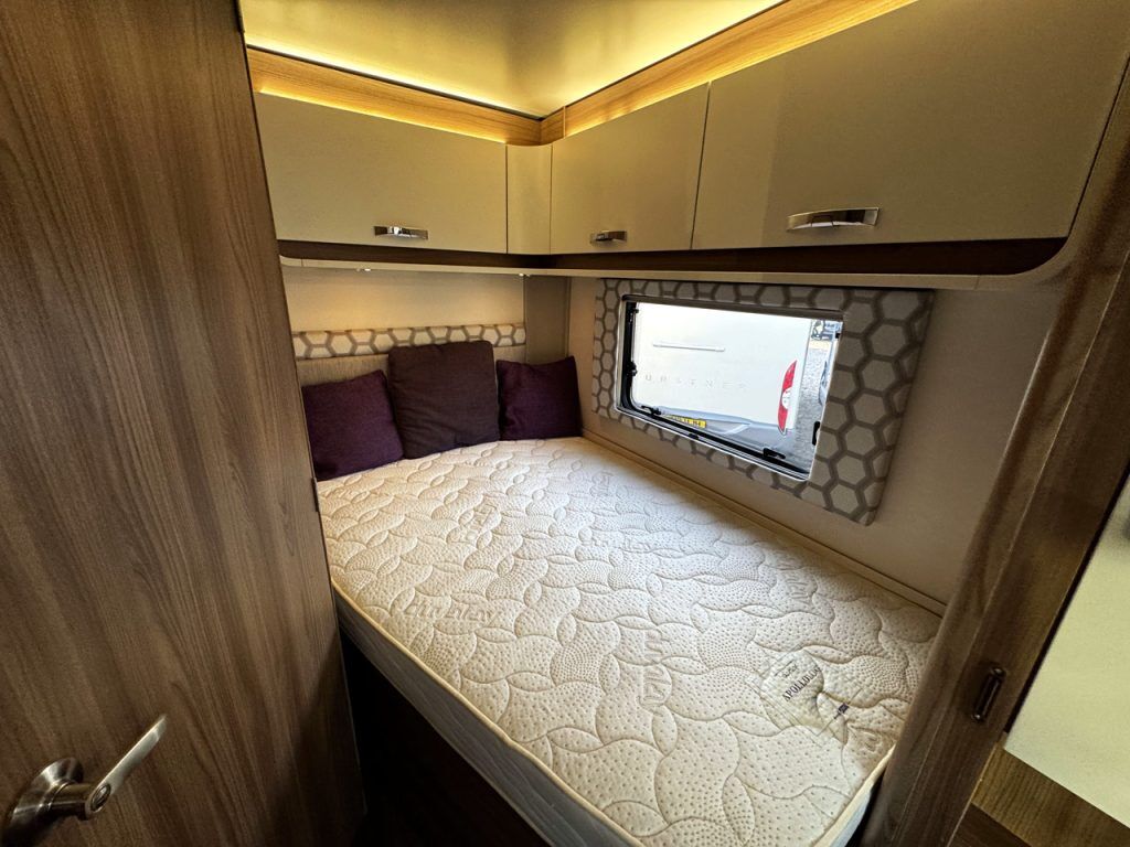 Swift Freestyle 664 SE