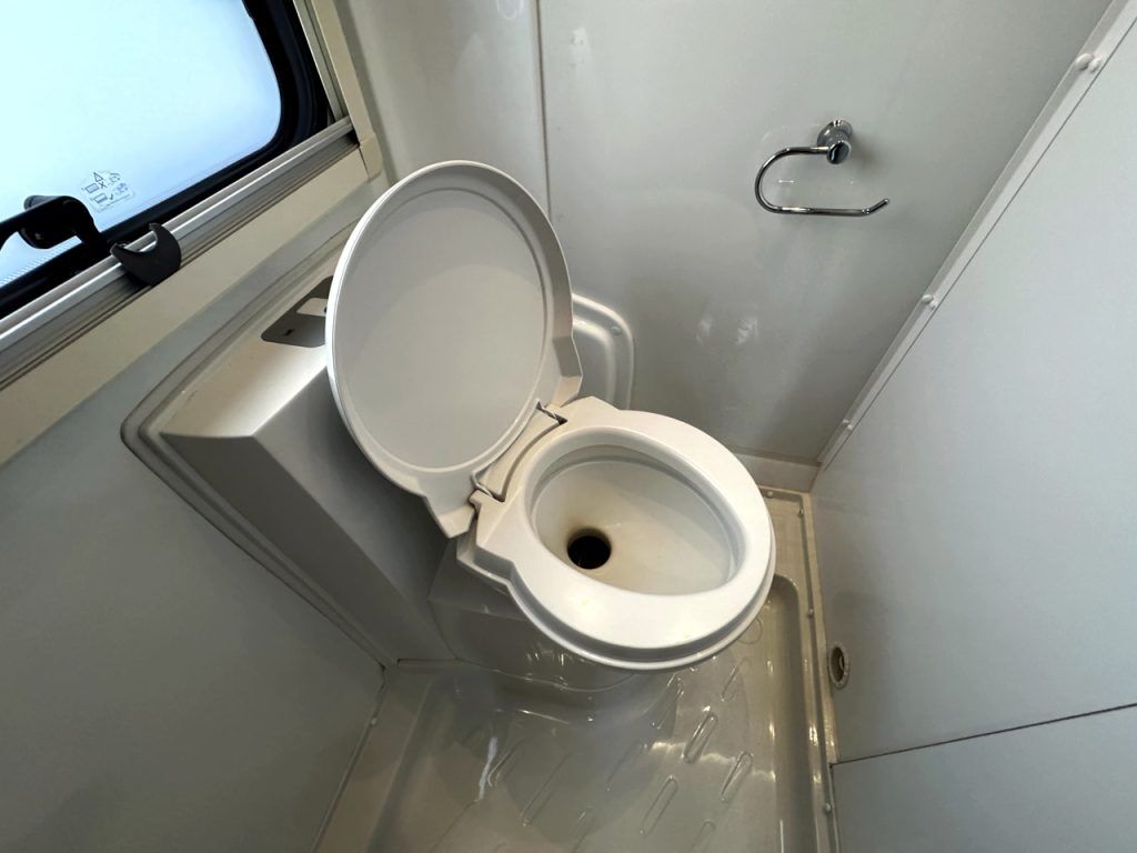 Swift Freestyle 664 SE