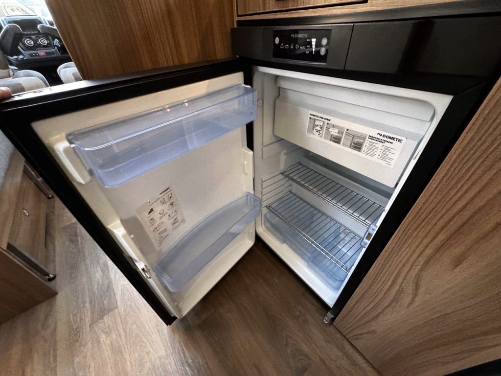 Swift Freestyle 664 SE