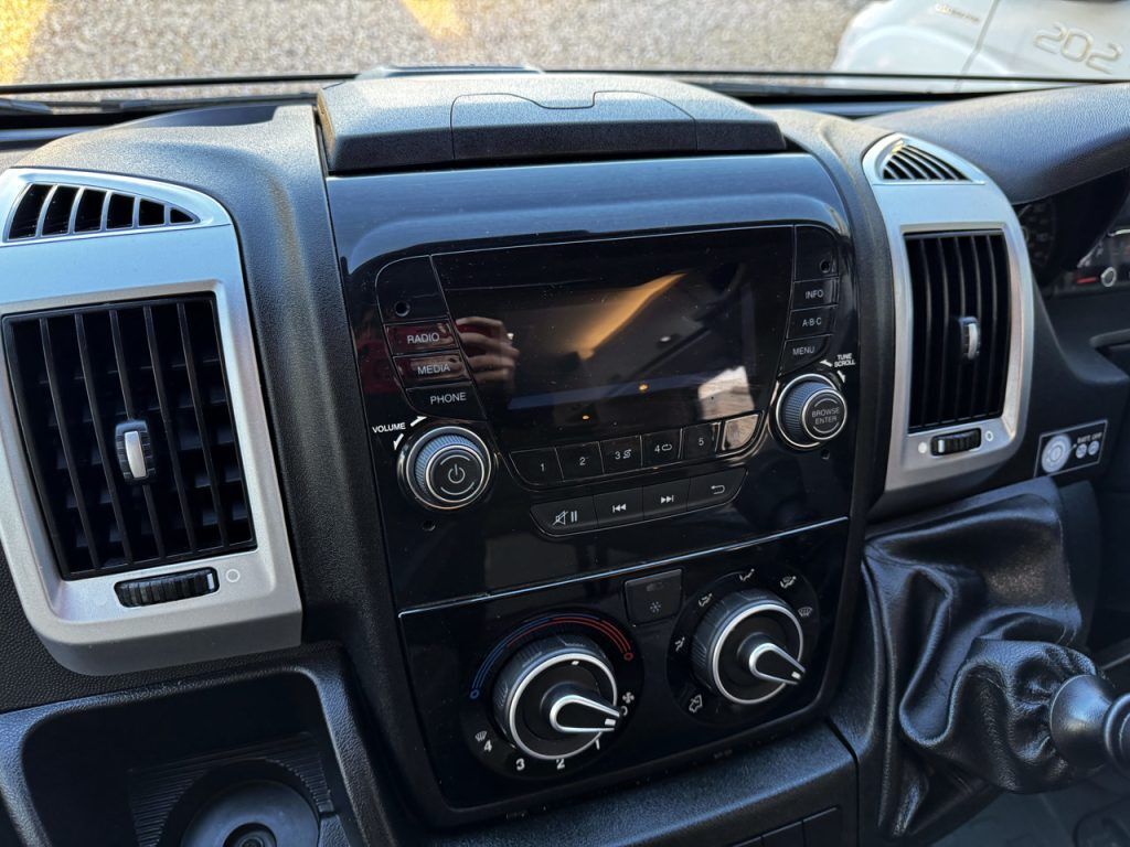 Swift Freestyle 664 SE