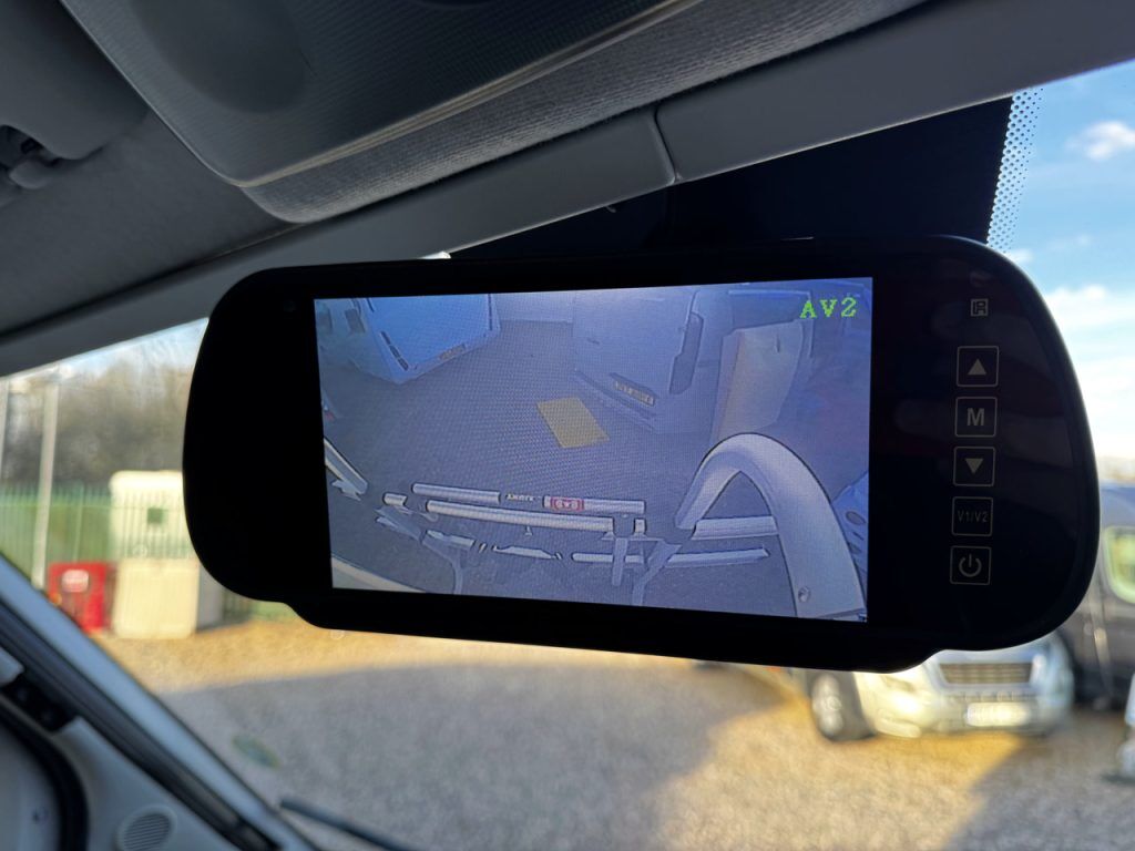 Swift Freestyle 664 SE