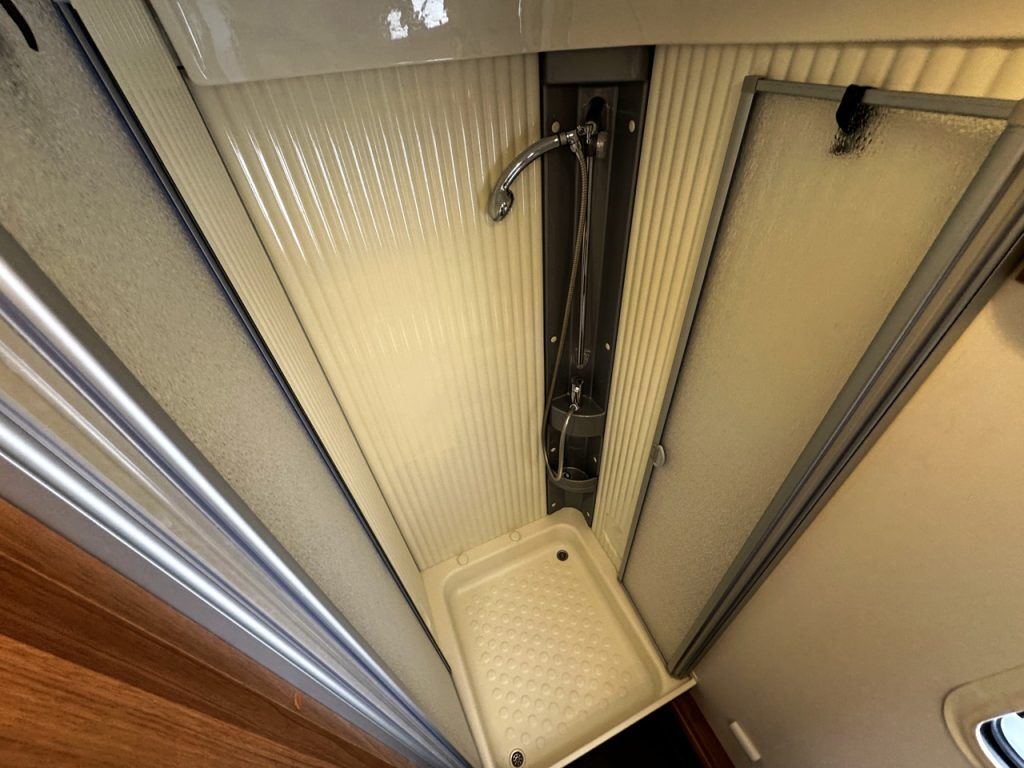 Dethleffs Esprit T7090