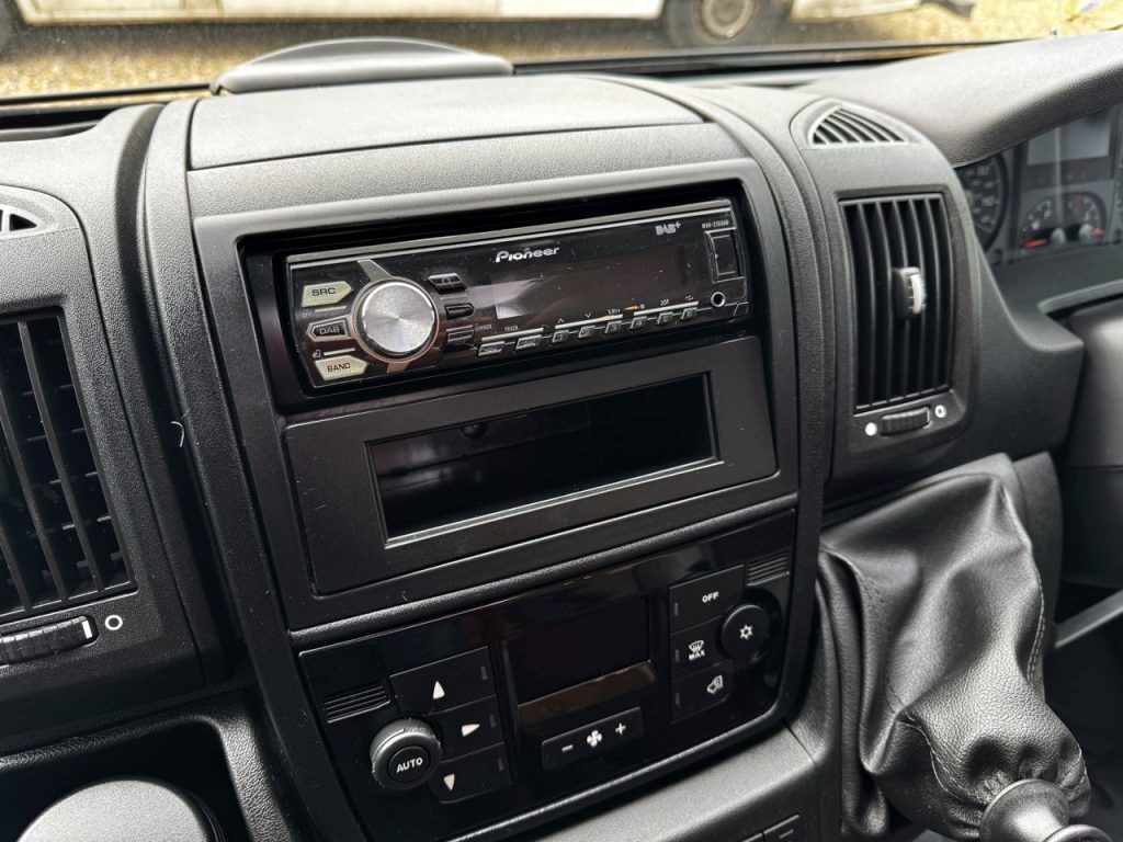 Dethleffs Esprit T7090