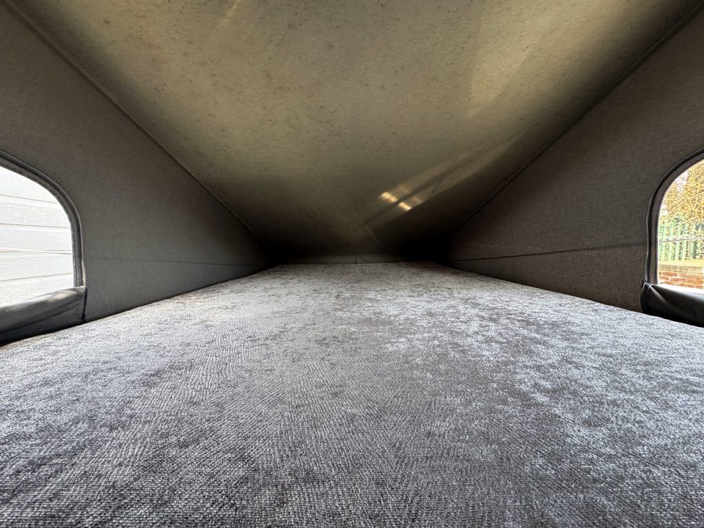 Volkswagen Camperking T5.1 LWB