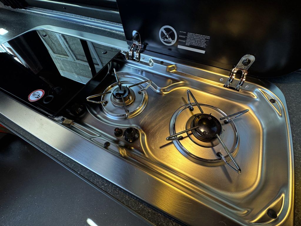 Volkswagen Camperking T5.1 LWB