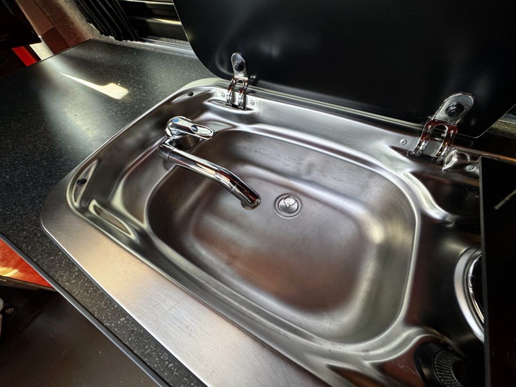 Volkswagen Camperking T5.1 LWB