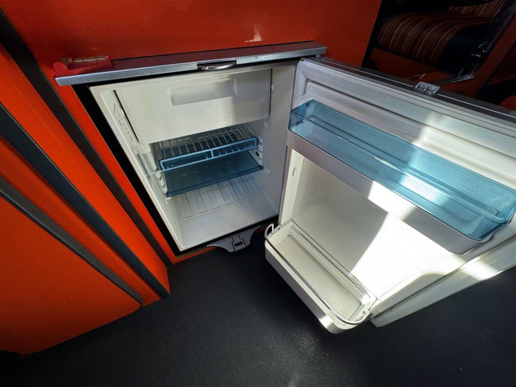 Volkswagen Camperking T5.1 LWB