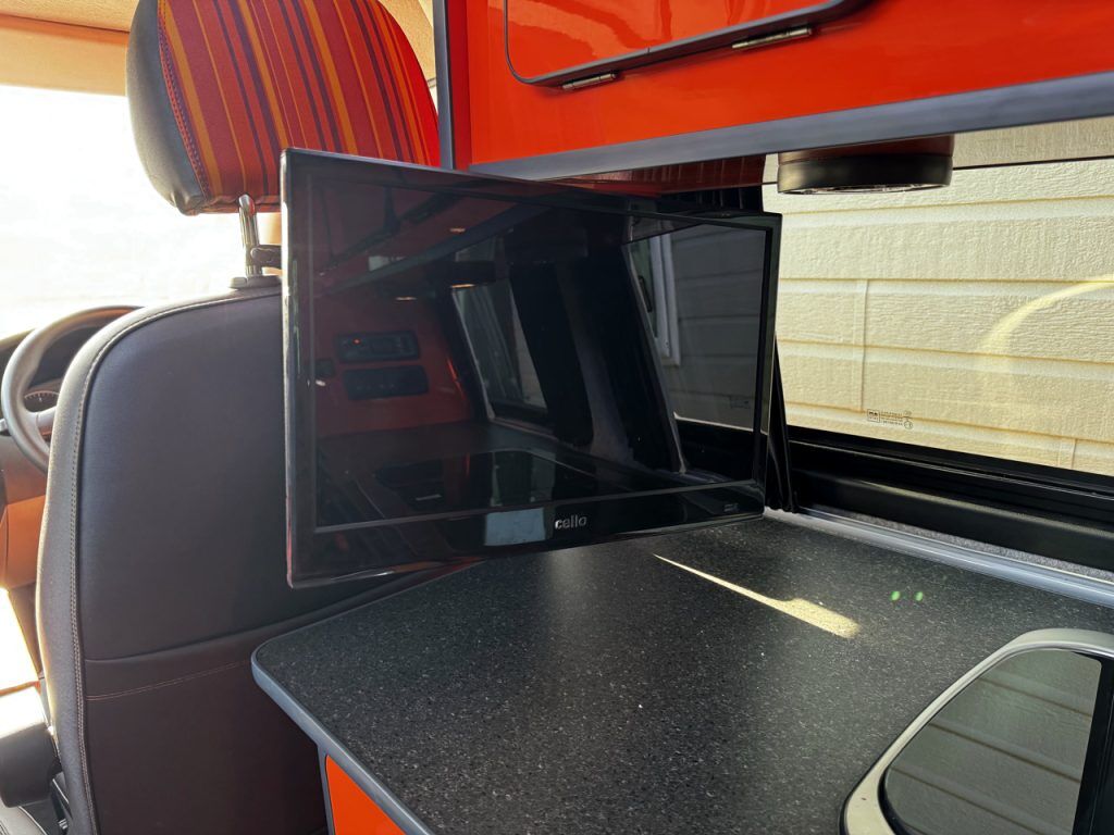 Volkswagen Camperking T5.1 LWB