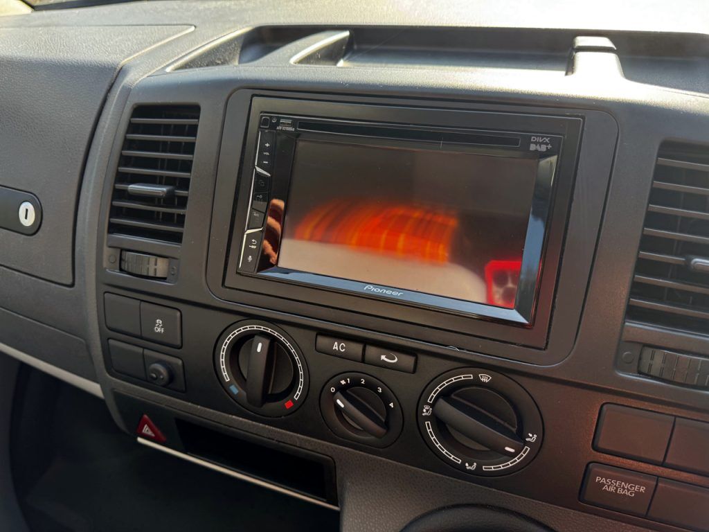 Volkswagen Camperking T5.1 LWB