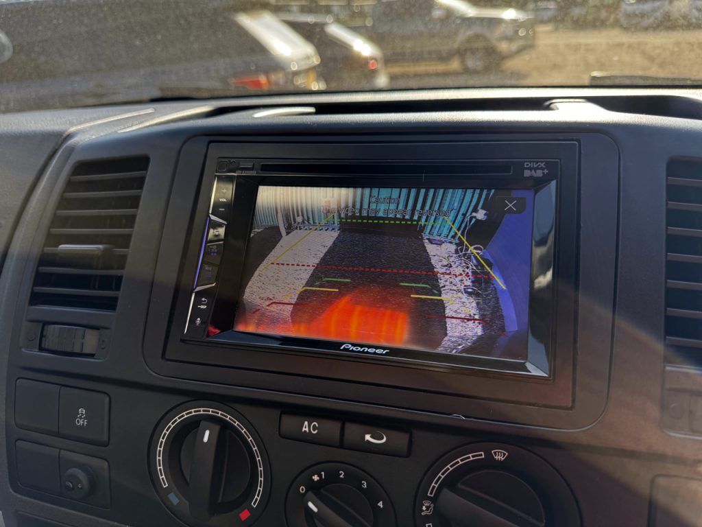 Volkswagen Camperking T5.1 LWB