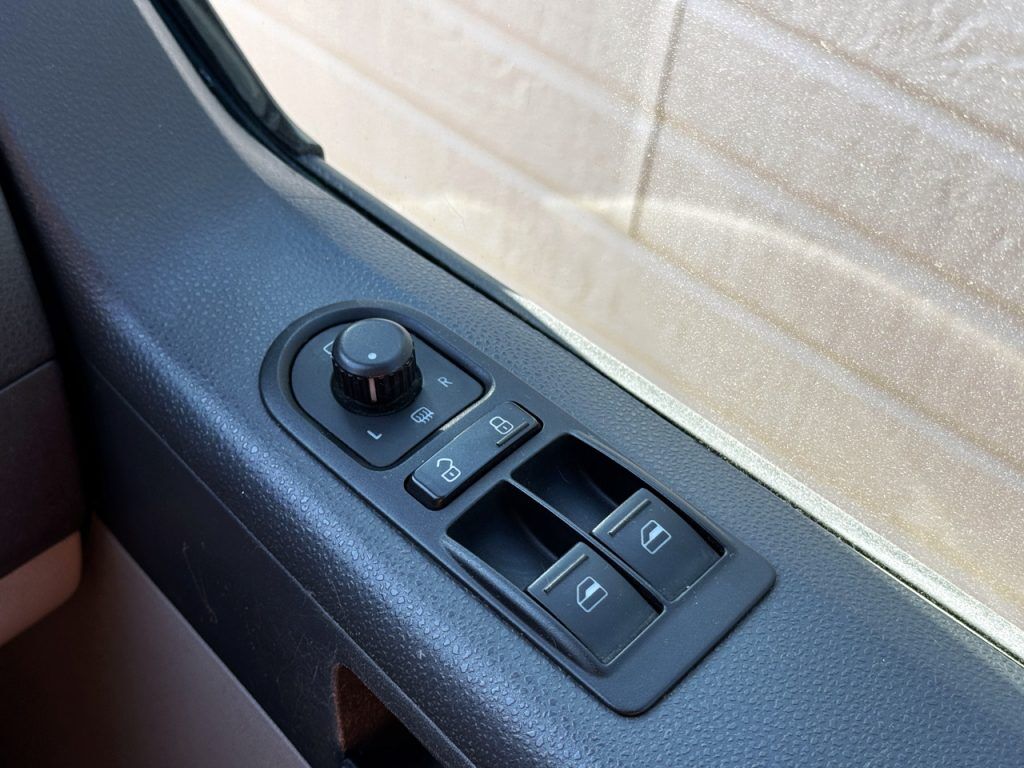 Volkswagen Camperking T5.1 LWB