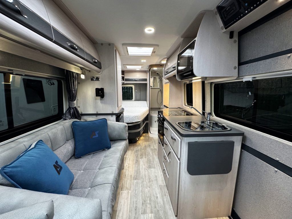 Auto-Sleepers Kingham