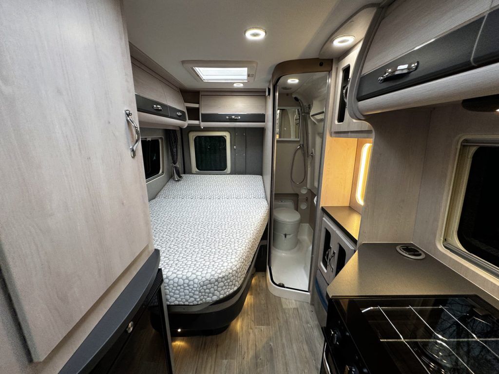 Auto-Sleepers Kingham