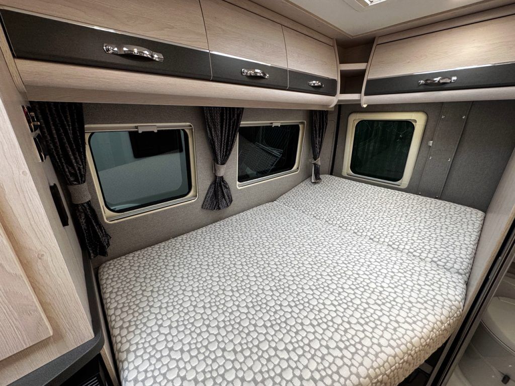 Auto-Sleepers Kingham