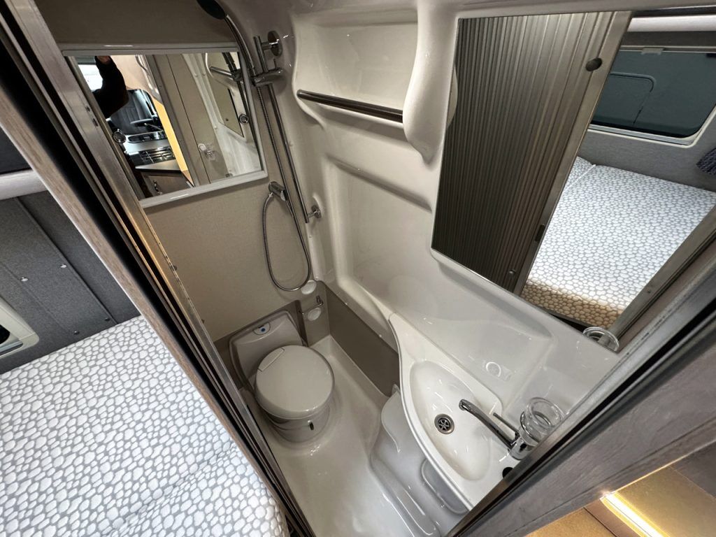 Auto-Sleepers Kingham