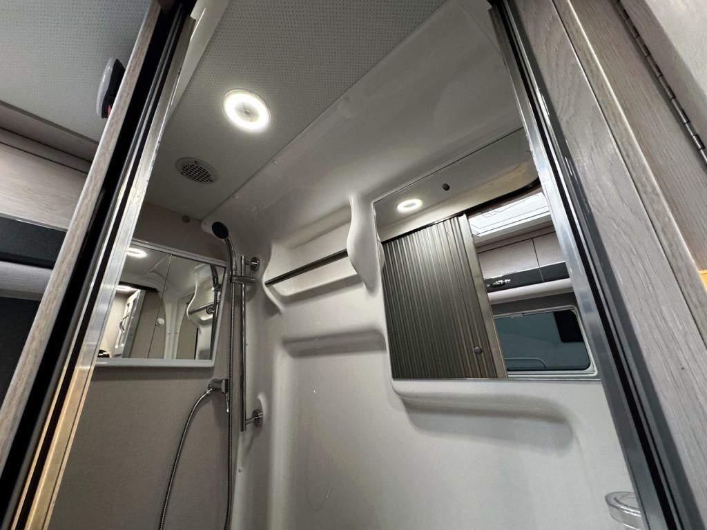 Auto-Sleepers Kingham