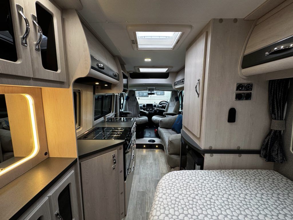 Auto-Sleepers Kingham