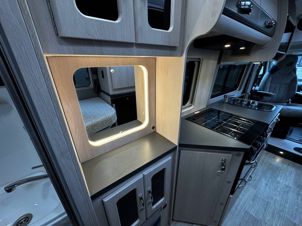 Auto-Sleepers Kingham