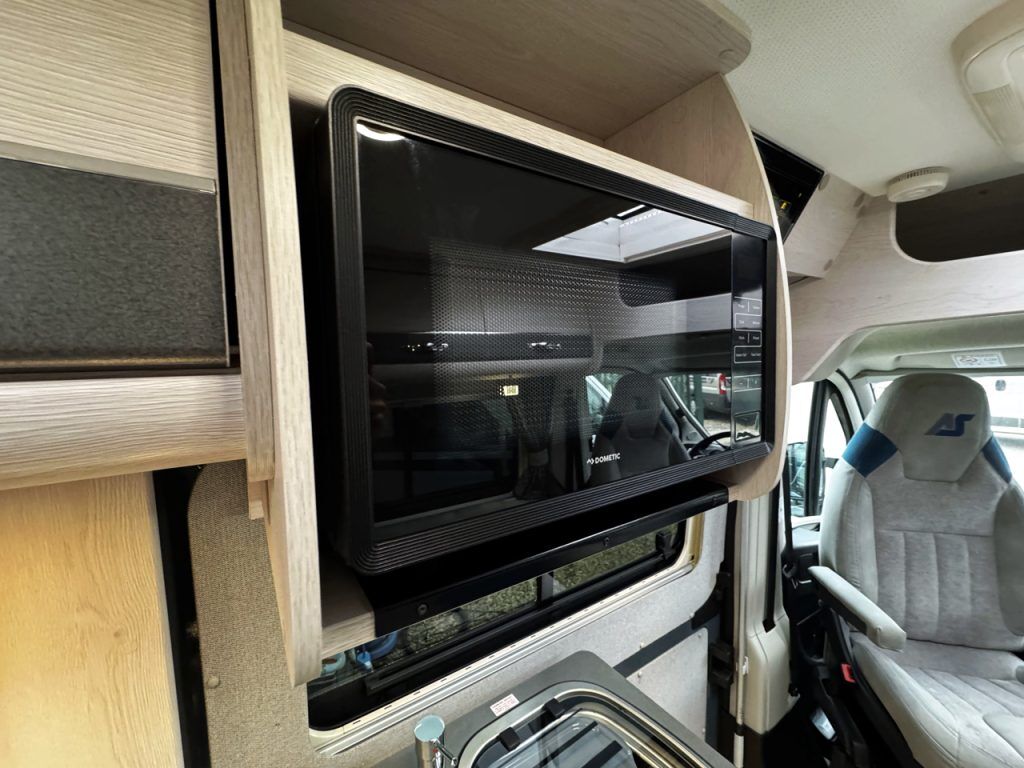 Auto-Sleepers Kingham