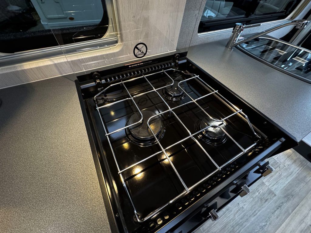 Auto-Sleepers Kingham