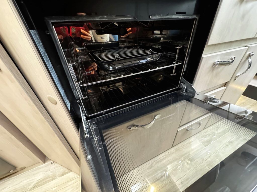 Auto-Sleepers Kingham