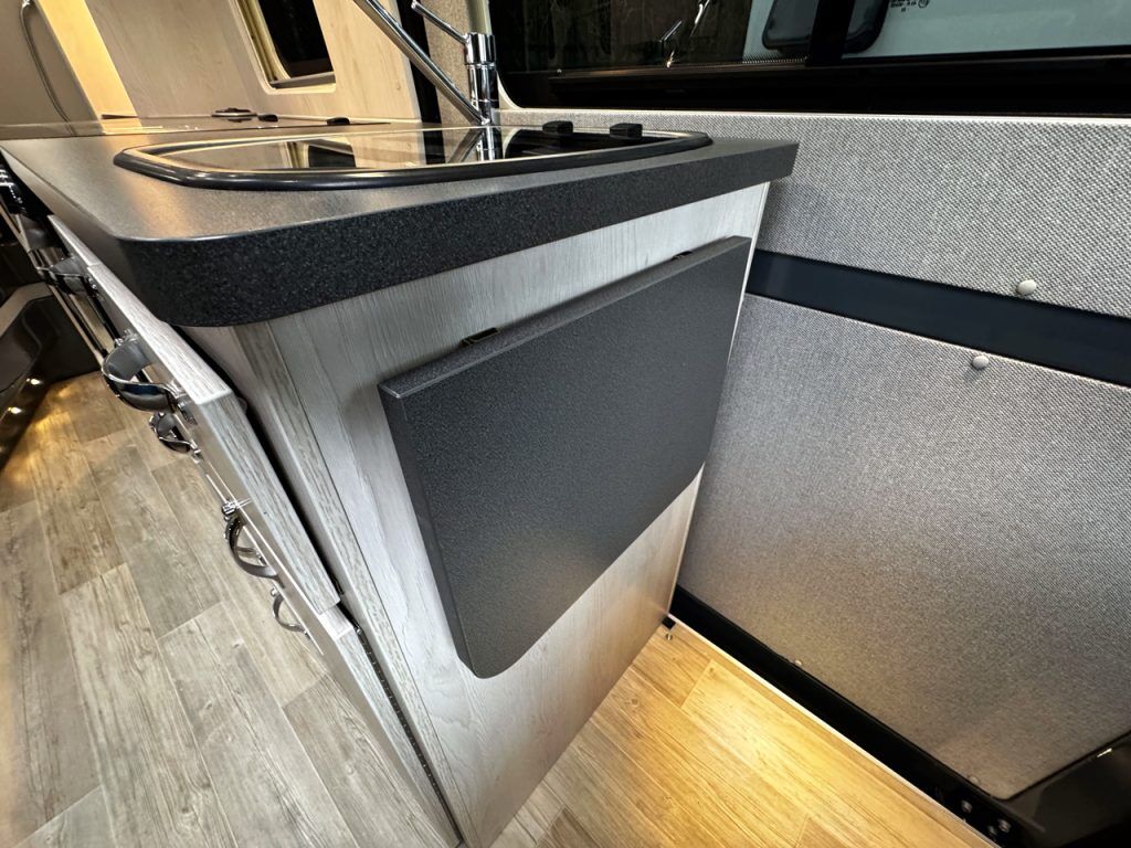 Auto-Sleepers Kingham