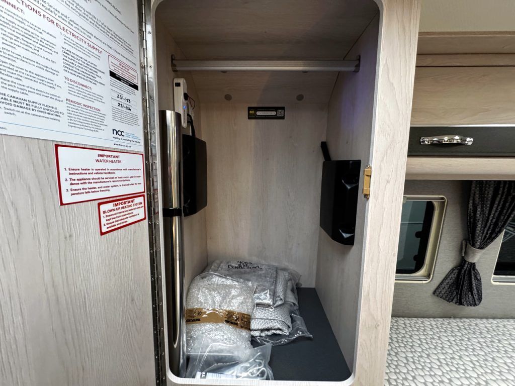 Auto-Sleepers Kingham