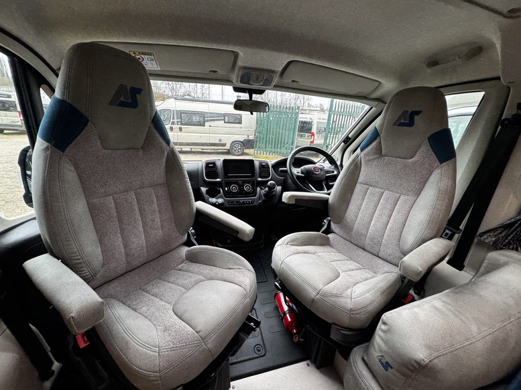 Auto-Sleepers Kingham